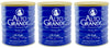 Alto Grande Super Premium Coffee Ground 8.8 Ounces - 3 Cans