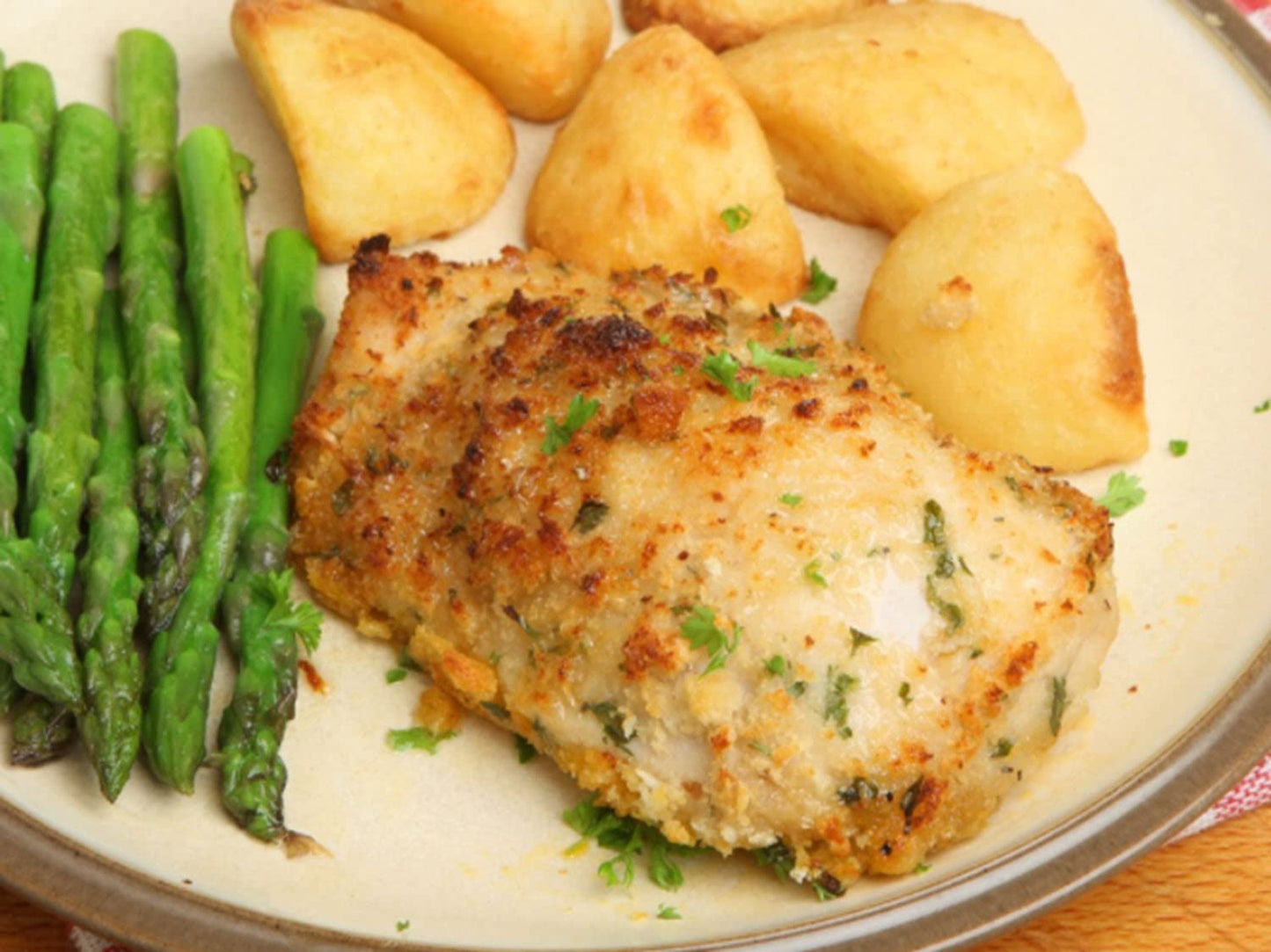 Weber Garlic Parmesan Seasoning 6.6Oz (2 Pack)