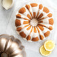 Nordic Ware Bundt Cake Mix, Lemon Buttermilk, 32.96 oz, Brown, Model 77714