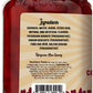 Barrel Roll Bar Essentials Cocktail Cherries - Premium Maraschino Cherry Garnish - 2 x 16 Ounce Pack