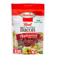 HORMEL Bacon Toppings Crumbled Bacon, Applewood, 3 Ounce (Pack of 8)
