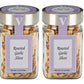Roasted Garlic Slices- 3.3 oz. Jar (Pack of 2) A pantry staple! The simplest way to enhance flavor without the hassle of peeling