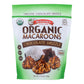 Jennies Macaroons chocolate Drizzle 5.25 Ounce