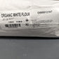 Arrowhead Mills Flour, Unbleached White, 95% Organic, 25 Lb