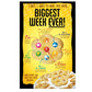 Post Honeycomb Cereal, Made With Real Honey, Kosher, 12.5 Ounce (Pack Of 12)