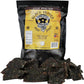 Lone Star Beef Jerky - Hickory Smoked - High Protein Snack - 1 Pound Resealable Bag