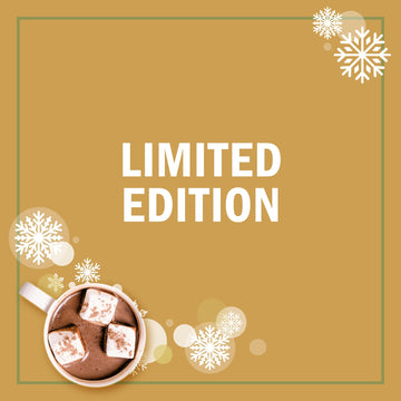 Mccormick Hot Cocoa Finishing Sugar, 3.81 Oz