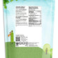 Food to Live Organic Barley Grass Powder, Non-GMO, Vegan, 12 Ounces