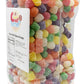 Sarahs Candy Factory Assorted Spice Drops 5 Lbs In Jar