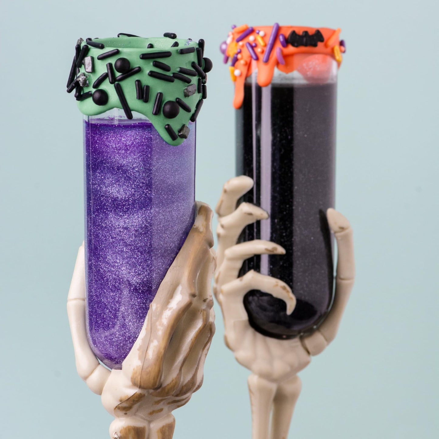 Sweets Indeed, Edible Glitter, Perfect for Drinks, Cocktails, Beverages & Cake Decorating, Dessert Cake Topper, Gift, 4 grams (P