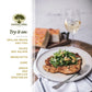 Frantoi Cutrera - Segreto Degli Iblei - Extra Virgin Olive Oil - Sicilian D.O.P Certified Italian, Pure 2022/23 Early Harvest Fi