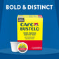 Café Bustelo Espresso Style Dark Roast Coffee, 96 Keurig K-Cup Pods