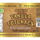 Mexican Vanilla Totonac'S Pure Extract - 33.2 Oz Bottle - Premium Vanilla Liquid For Baking & Cooking, Packaging May Vary