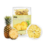 KachiKachi Dried Pineapple Slices - All Natural, No Sugar, 7oz | 200g