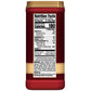 Hills Bros Instant Cappuccino Mix, Hazelnut Cappuccino Mix - Frothy, Decadent Cappuccino With A Smooth Hazelnut Flavor, 14 Oz, P