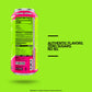 GHOST Energy Drink - 12-Pack, Warheads Sour Watermelon, 16oz - Vegan, Gluten-Free, 200mg Caffeine