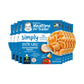 Gerber Pick-Ups Chicken And Parmesan Cheese Ravioli In Tomato Sauce Toddler Meals, 4.5 Oz Tray (Pack Of 8)