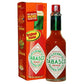 Tabasco Original Flavor Pepper Sauce 2 Oz (Pack Of 4)