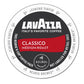 Lavazza Classico K-Cup Pods for Keurig Brewers, 88 Count, Pack of 1