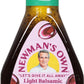 Newmans Own Light Balsamic Vinaigrette Salad Dressing, 16 oz (Pack of 6)