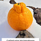 Korean Food Jeju Island Hallabong Cookies (6.77oz, 12ea) Hanrabong, Tangerines from Jeju Island, Korean Dessert, Korean Snack, g