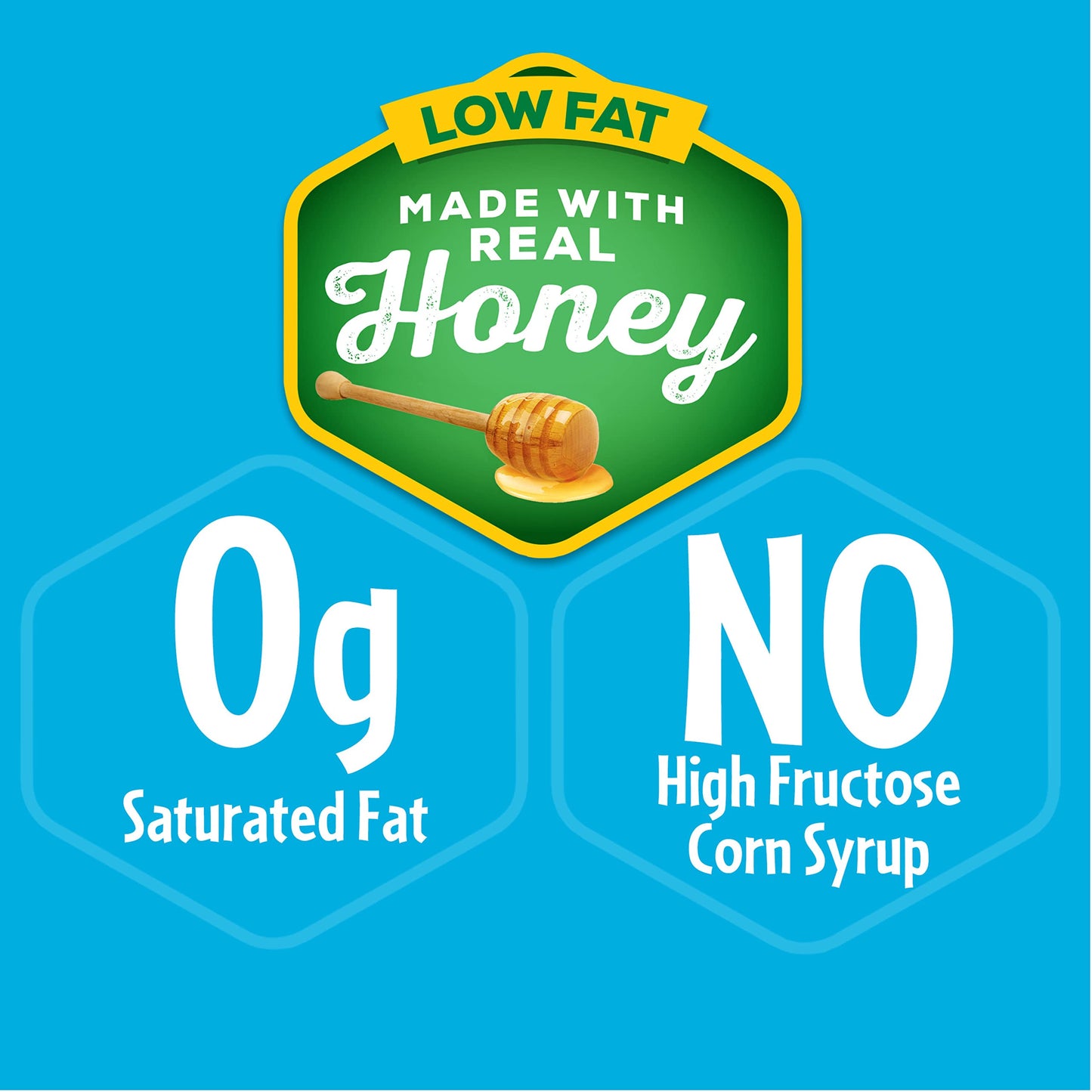 Honey Maid Low Fat Graham Crackers, 12 - 14.4 Oz Boxes