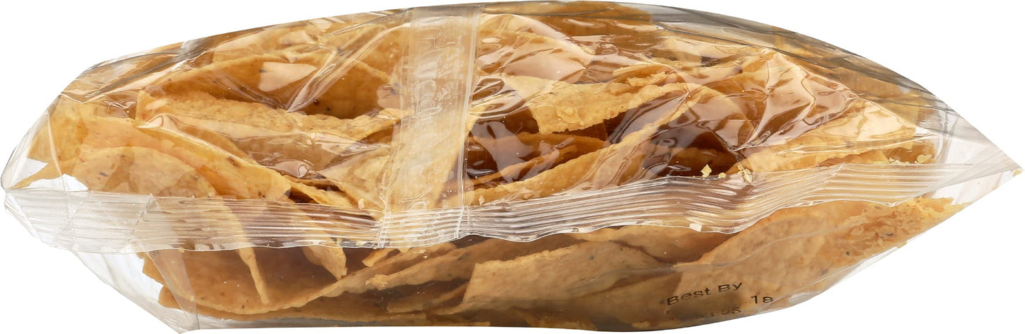 Sabor Mexicano Homemade Chips, 12 Oz