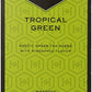 Harney & Sons, Tea, Tropical Green, Prem, Pack Of 6, Size - 20 Bag, Quantity - 1 Case