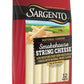 Sargento Natural Smokehouse String Cheese, 12-Count