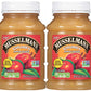 Musselman's CHUNKY Apple Sauce (Pack of 2) 24 oz Jars
