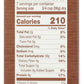 De Cecco Pasta Fusilli Whole Wheat Pasta, 13.25 oz
