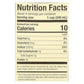 Pacific Natural Chicken Broth (12x32 Oz)