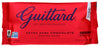 Guittard Extra Dark Chocolate Chips, 11.5 Ounce - 12 per case.