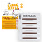 The New Primal Snack Mates Pizza Chicken Sticks, Gluten Free Healthy Snacks For Kids, Low Sugar High Protein Back To School Snac