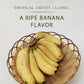 Cook'S, Banana Flavoring For Baking, Candies, Beverages And Ice Cream, 8 Oz