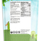 Food to Live Gluten-Free Organic Oat Flour - 64 Ounce, Stone Ground, Ideal for Baking Pancakes, Muffins, Waffles, and Bread