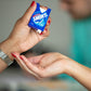 Smint Sugar Free Dental Mints with Xylitol, Mint Flavour, 8g (12 Matches Box), White, Perfect for Fresh Breath