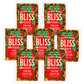 CHEESE BROTHERS INC Golden Baked Bliss Cheese | Italian | 7 Pack