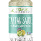 P.K. TARTAR SAUCE ( 6 X 7.5 OZ   )
