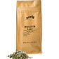 Jovvily Mullein Leaf Herbal Tea - Caffeine Free - 1 lb Cut & Sifted