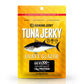 Kaimana Jerky Ahi Tuna Jerky, Honey Glazed, Soft and Tasty, 2 Ounce, All Natural, Wild Caught, High in Omega 3s
