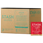 Stash Tea Maple Apple Cider Herbal Tea - Caffeine Free, Non-GMO, 100 Count