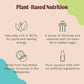 Fiesta Tropical   Unsweetened Organic Coconut Milk, 81 Oz Full Fat, Gluten Free, Dairy Free Milk, Plant Based Milk for Cooking,