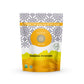 Ancient Roots Banana Powder - Freeze-dried, All-natural, No Sugar Added, Smoothie Mix, Support Digestive Health Naturally, 3.5 o