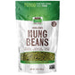 Now Foods, Mung Beans, For Cooking And Sprouting, Excellent Source Of Protein And Fiber, Grown In The Usa, 1-Pound (Packaging Ma