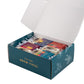 Teeccino Herbal Tea Gift Set - 48 Tea Bag Sampler Assortment - 12 Count (Pack of 4) - Caffeine Free