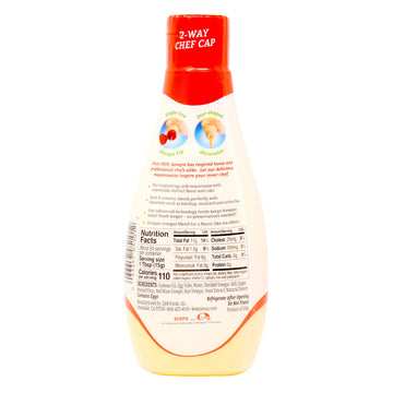 Kewpie Squeeze Mayonnaise, 12 Fl. Oz (Pack Of 6)