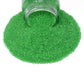 Mystic Sprinkles Sanding Sugar 4Oz Bottles (Aventurine - Grass Green Sanding Sugar 4Oz)