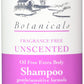 Stoney Brook Shampoo,Unscented, 16 Fz- 3 Pack