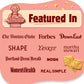 Better with Buckwheat Rosemary & Herbs Gluten-Free Crackers - Healthy Snack Crackers, Grain-Free, Non-GMO, Sugar-Free - 1 Pack